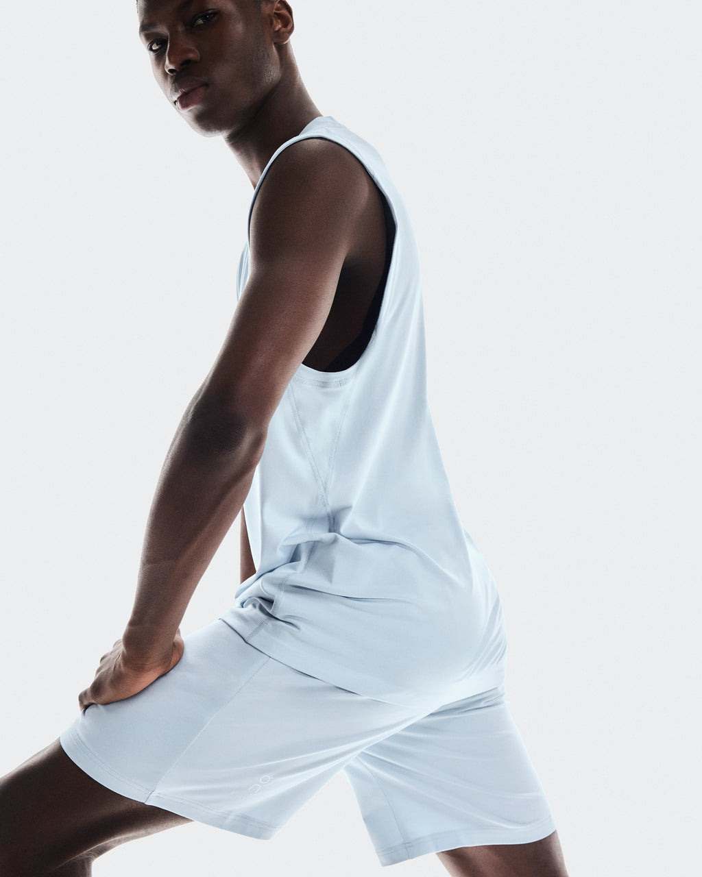 Courtside Shorts