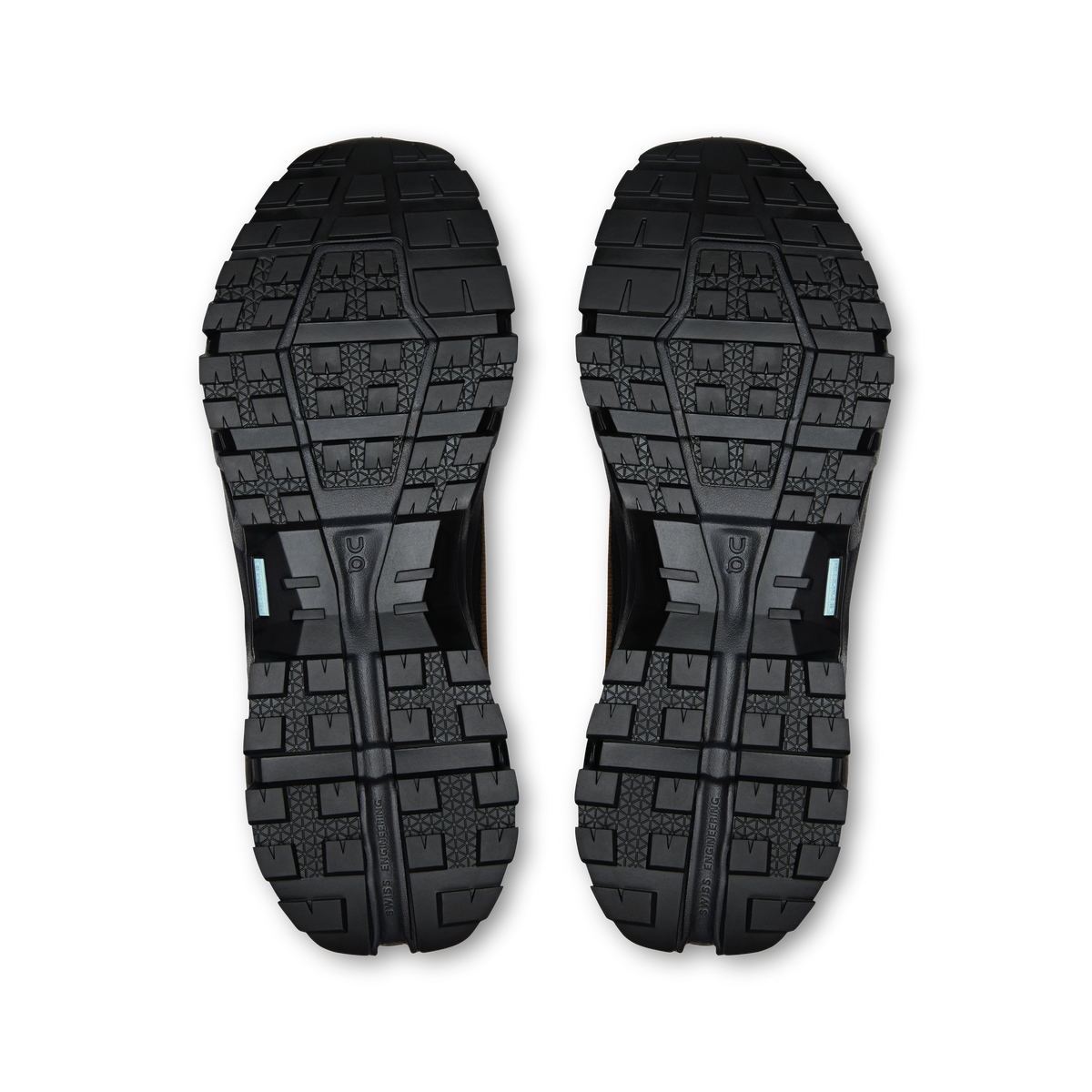 Cloudrock Low Waterproof