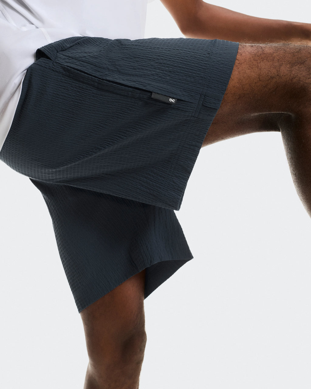 Courtside Shorts Eaze