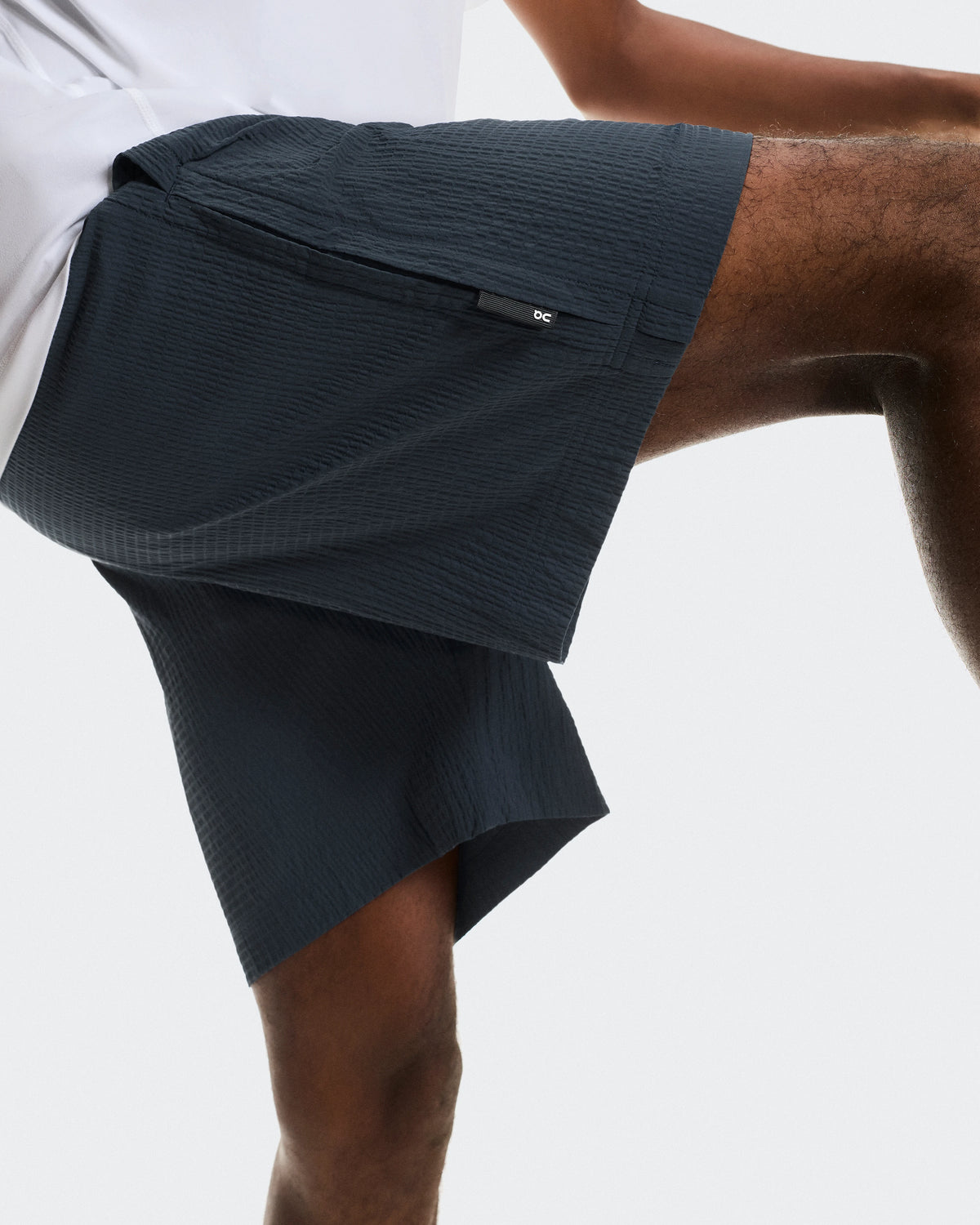 Courtside Shorts Eaze