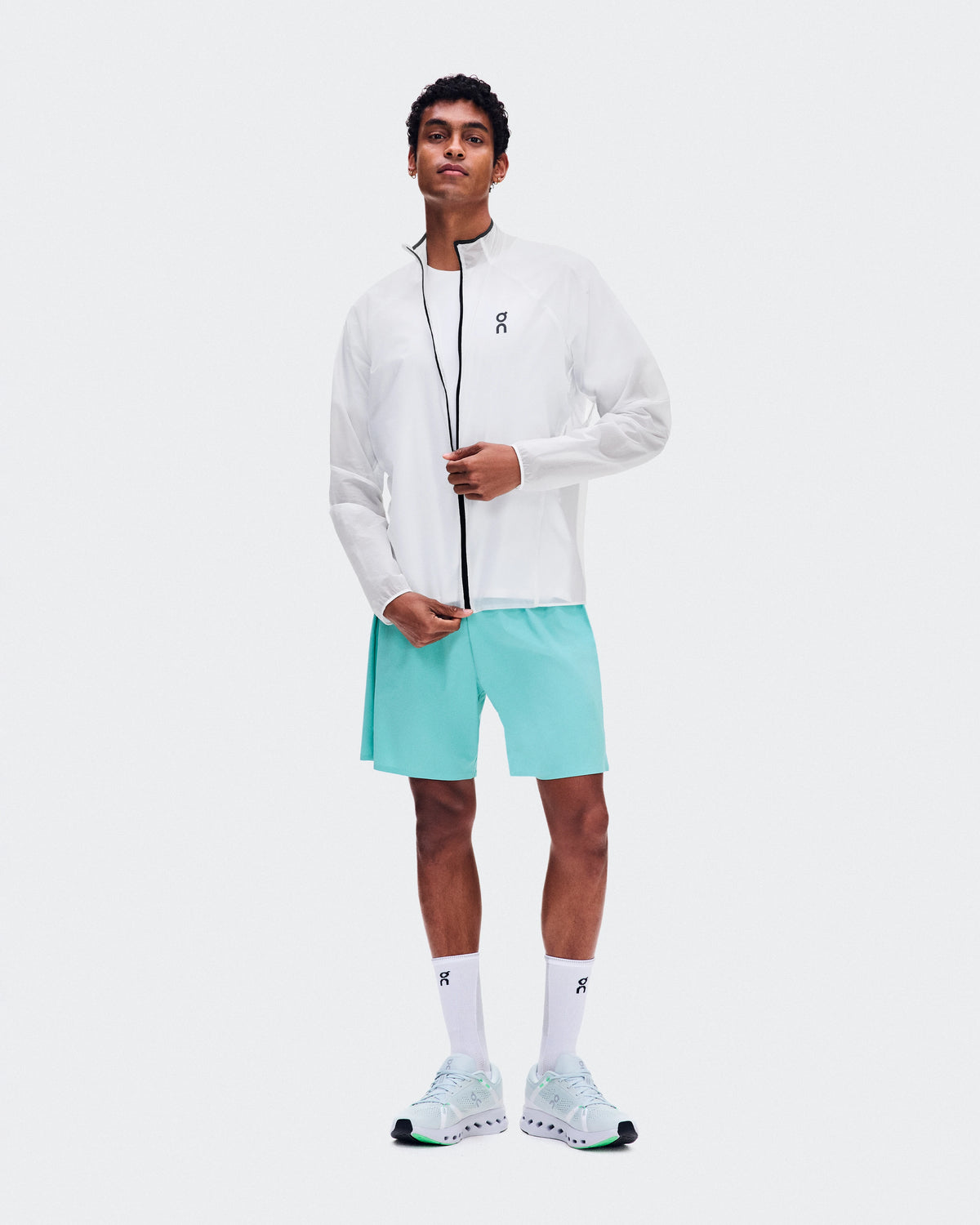 7" Performance Shorts