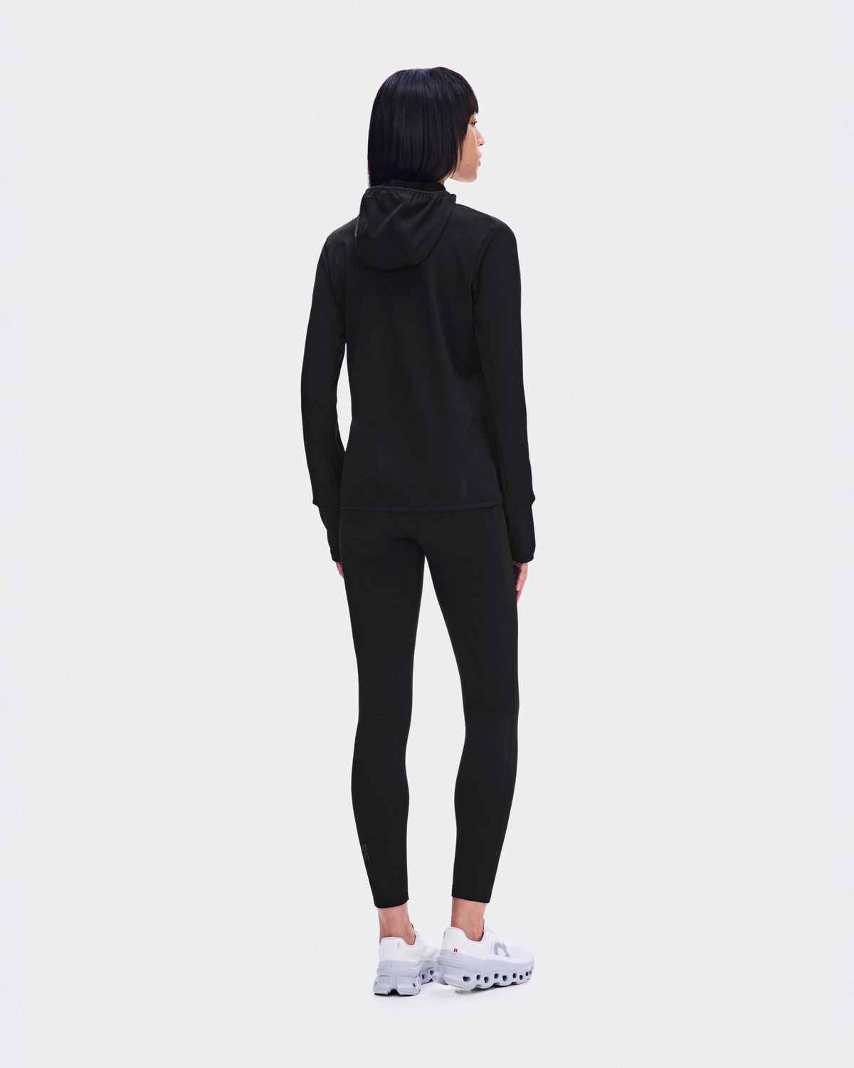 Climate Zip Hoodie