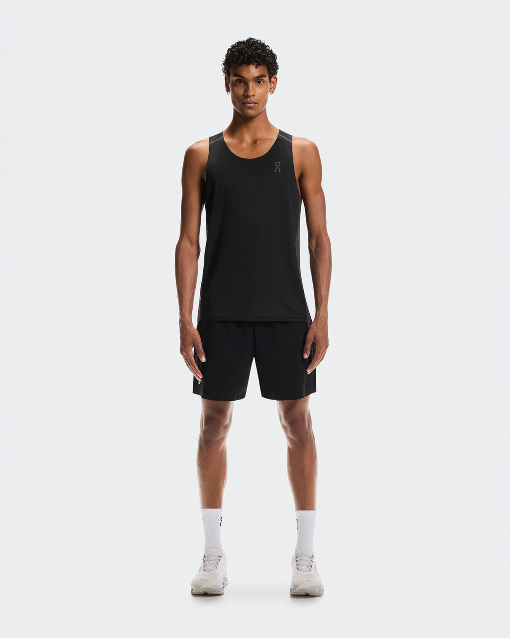 Performance Tank