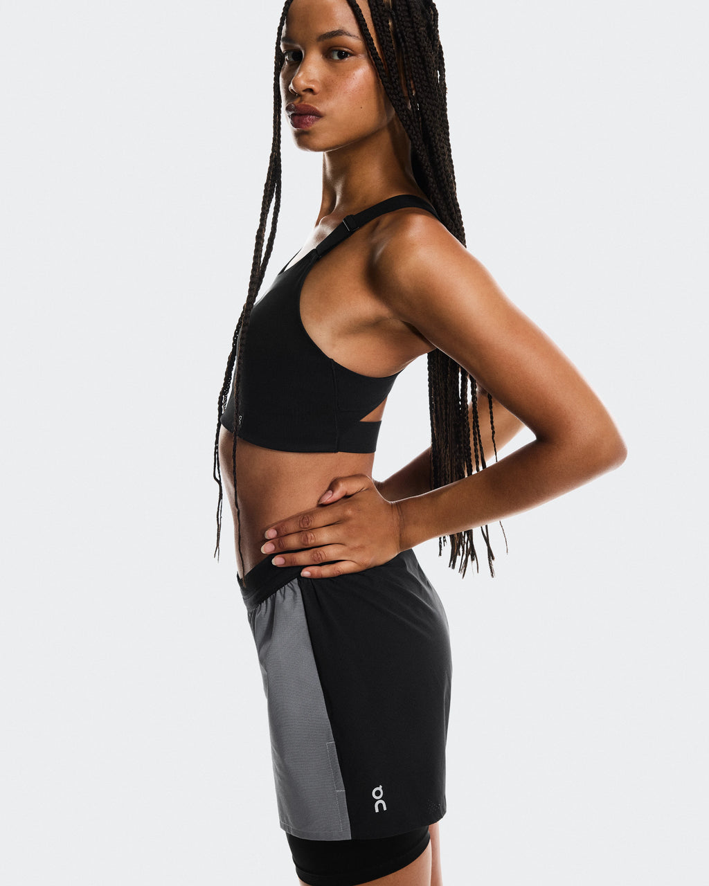 Performance Shorts Lumos