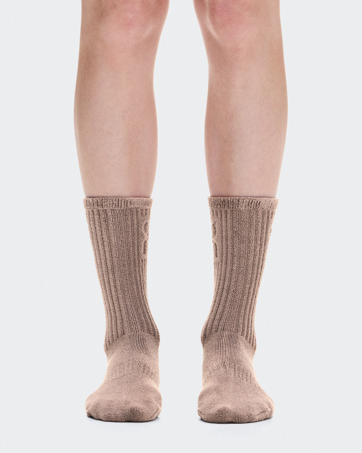 Terry Sock High