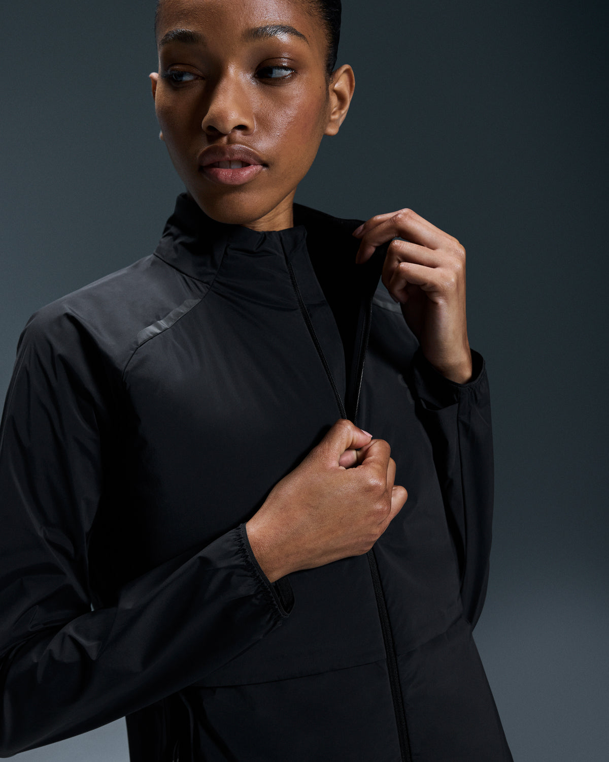 Weather Jacket Insulated