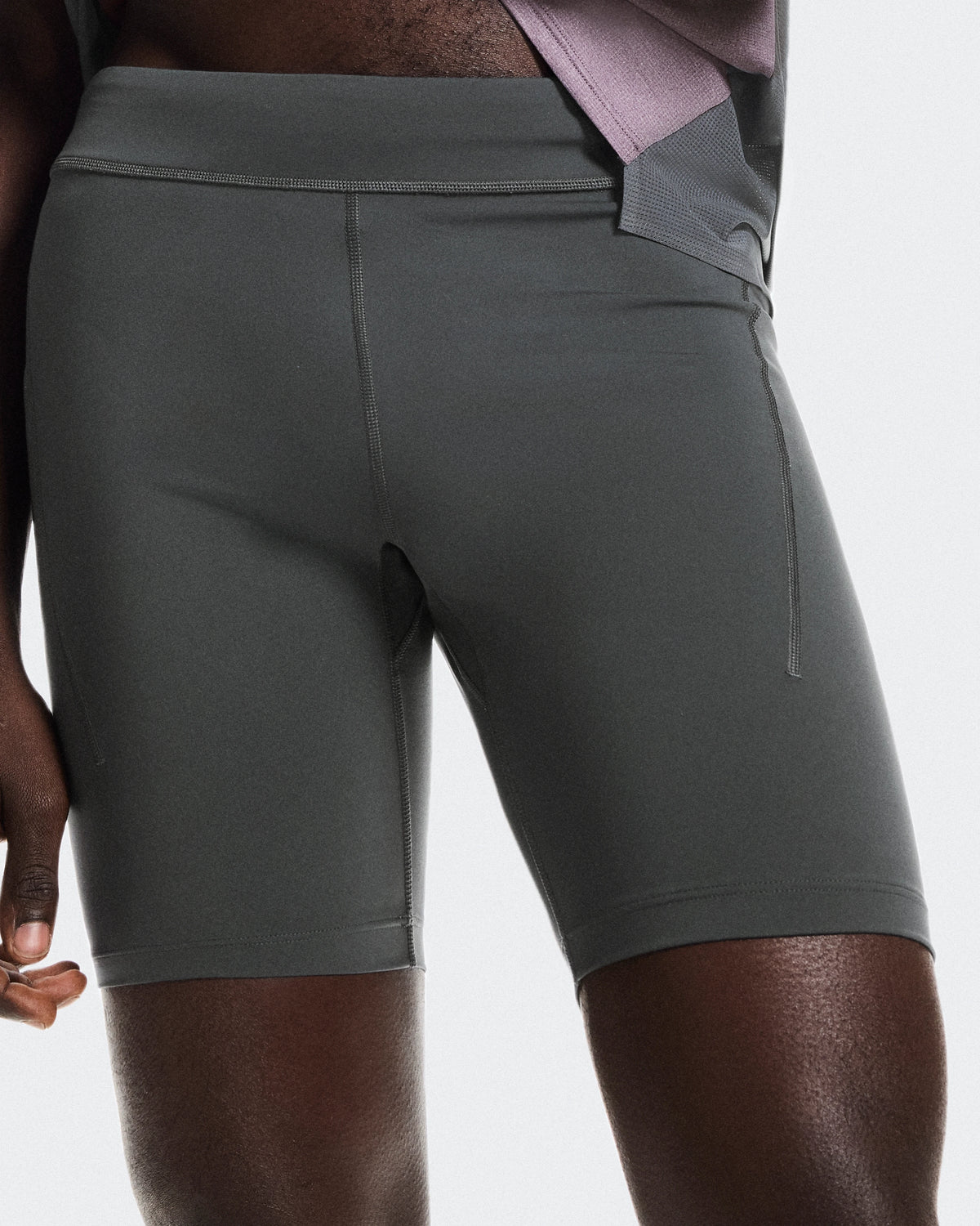 8" Performance Tights