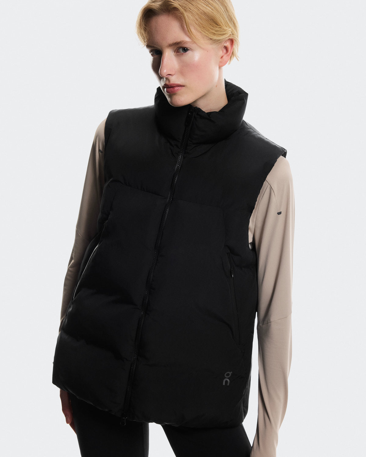 All-Day Puffer Vest