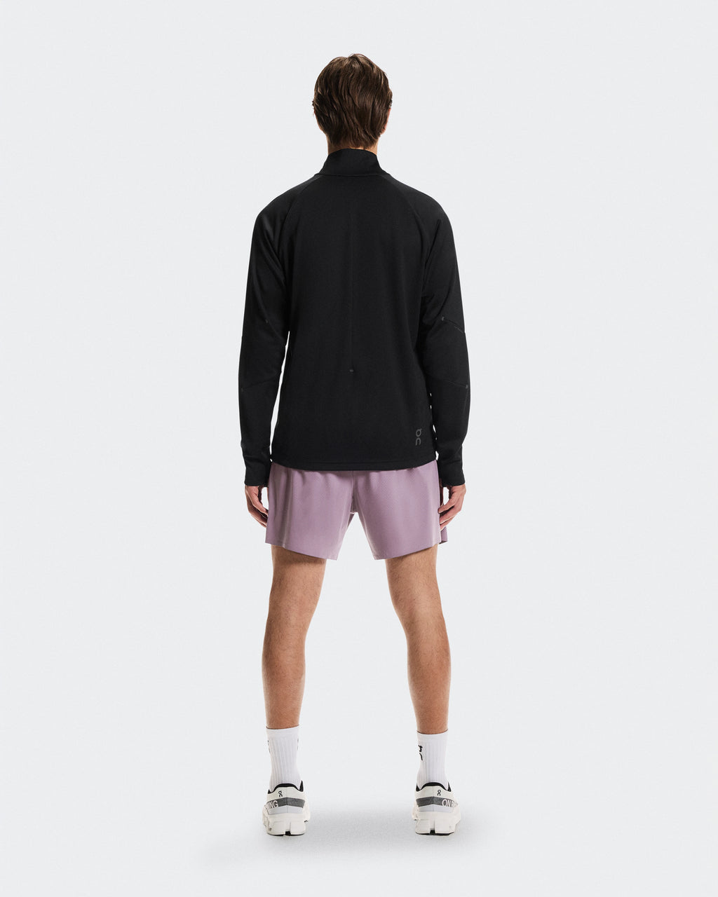 5" Performance Shorts
