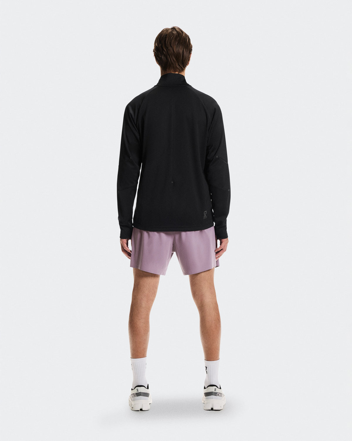 5" Performance Shorts