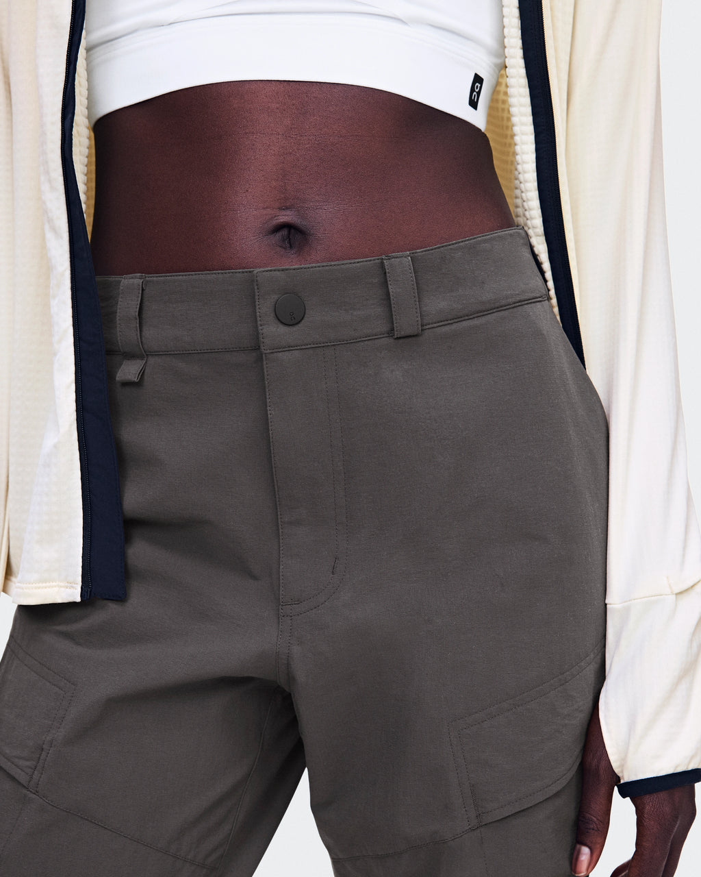 Trek Pants