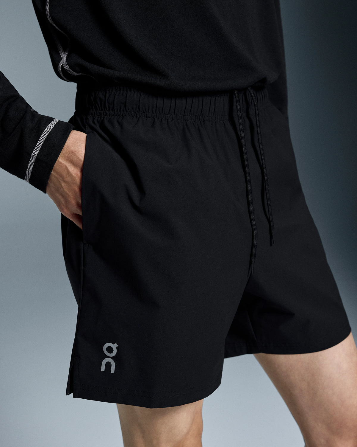 5" Core Shorts