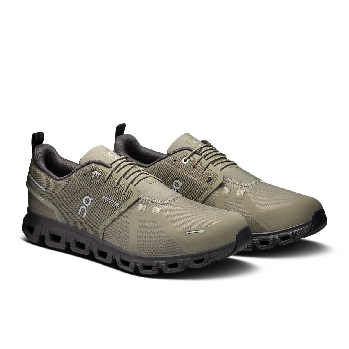 Cloud 6 Waterproof