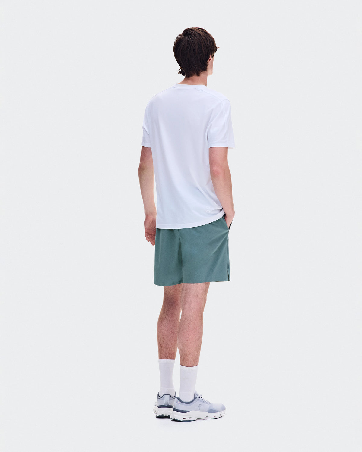 Focus Shorts