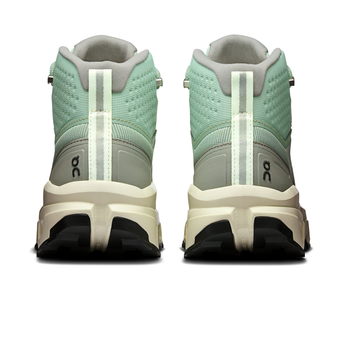 Cloudrock Mid Waterproof