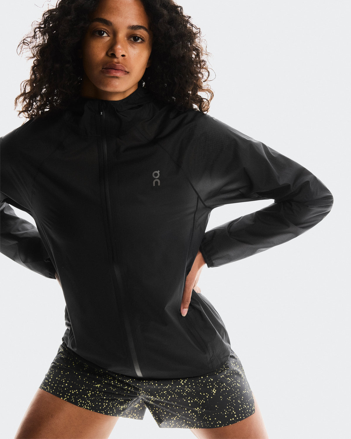 Ultra Jacket