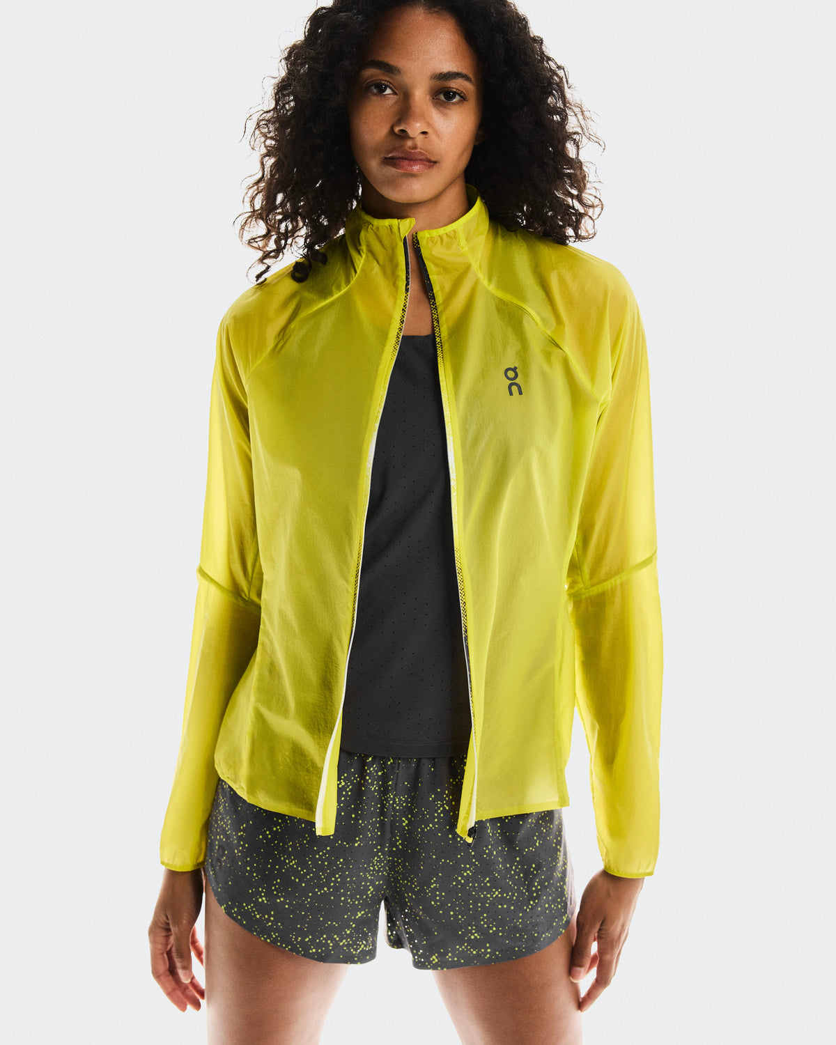 Zero Jacket