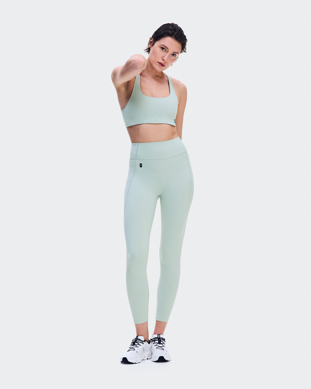 Studio Leggings 7/8