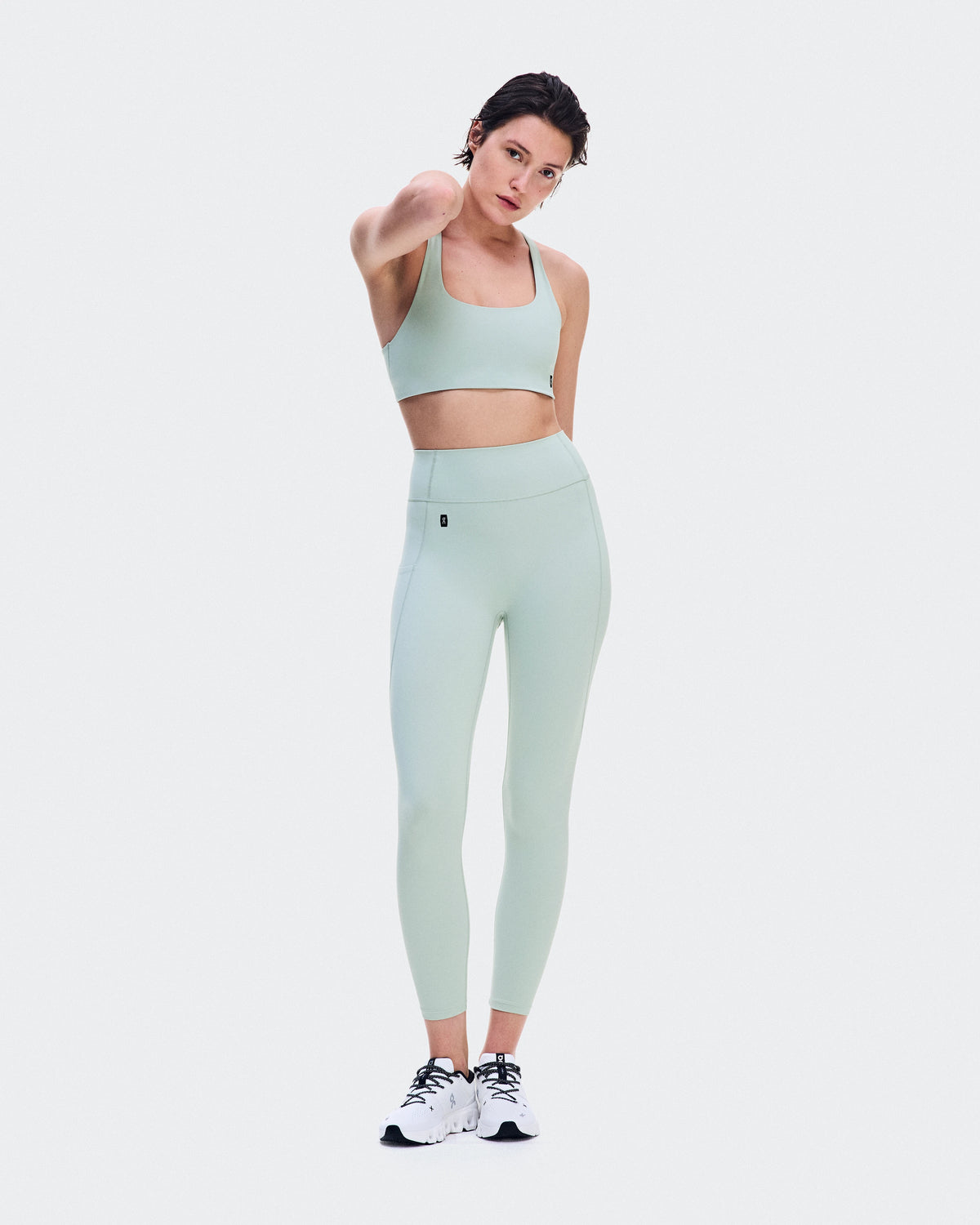 Studio Leggings 7/8