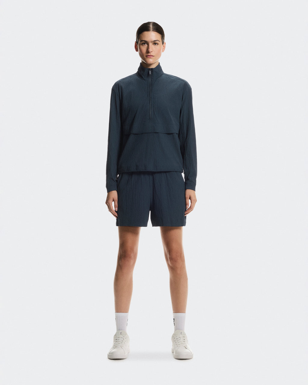 Courtside Shorts Eaze
