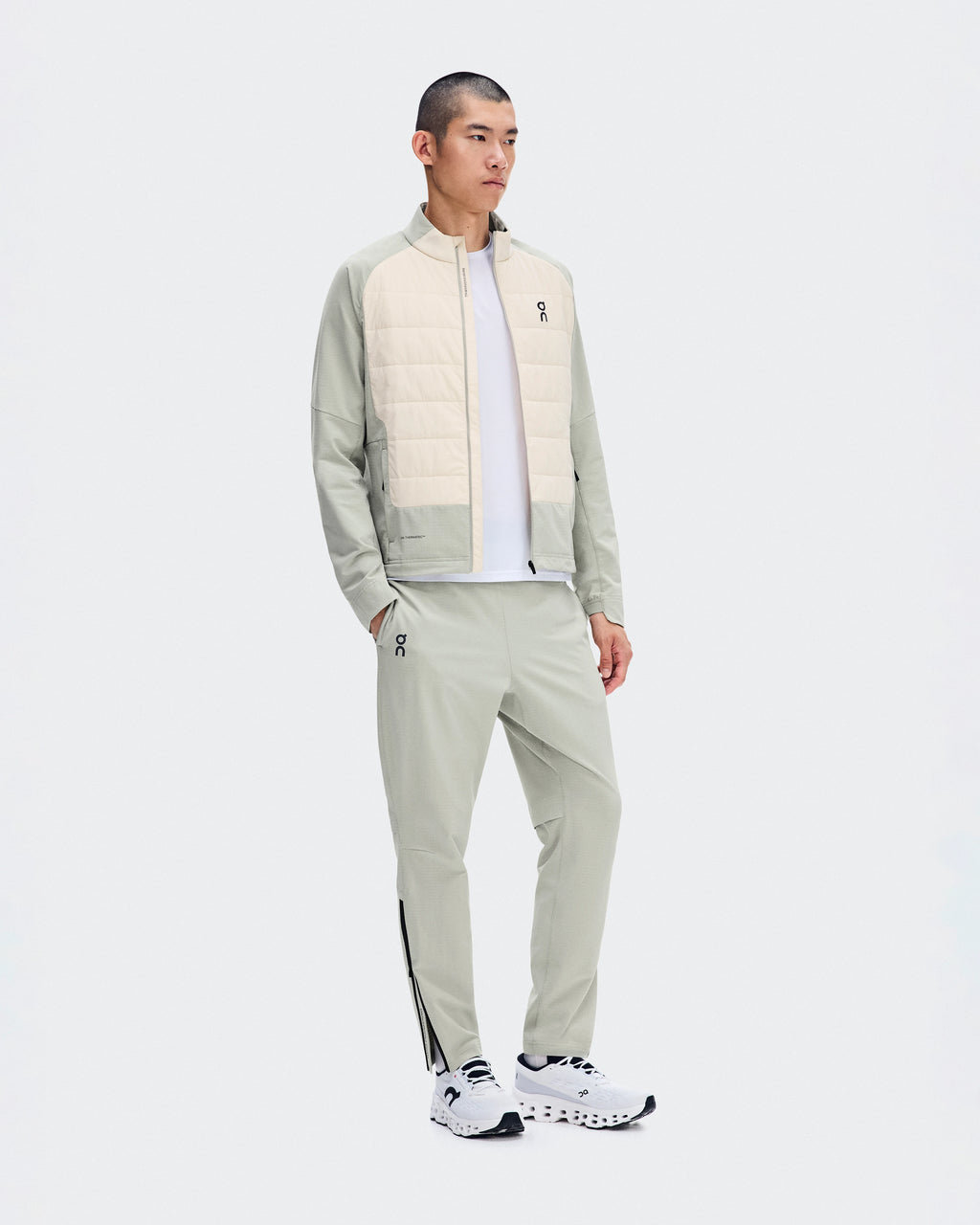 Weather Winter Pants