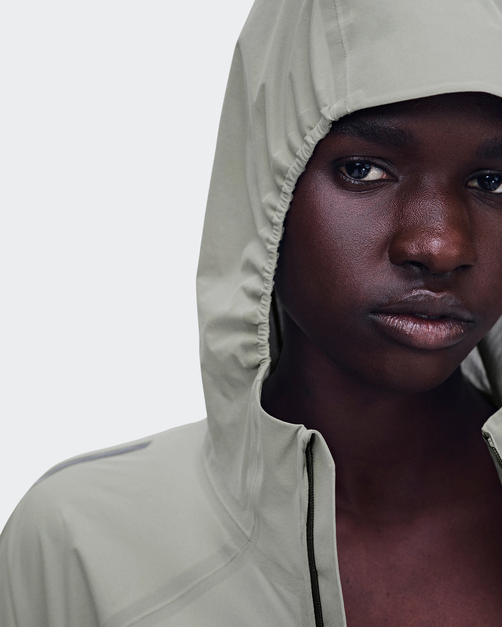 Performance Jacket Waterproof