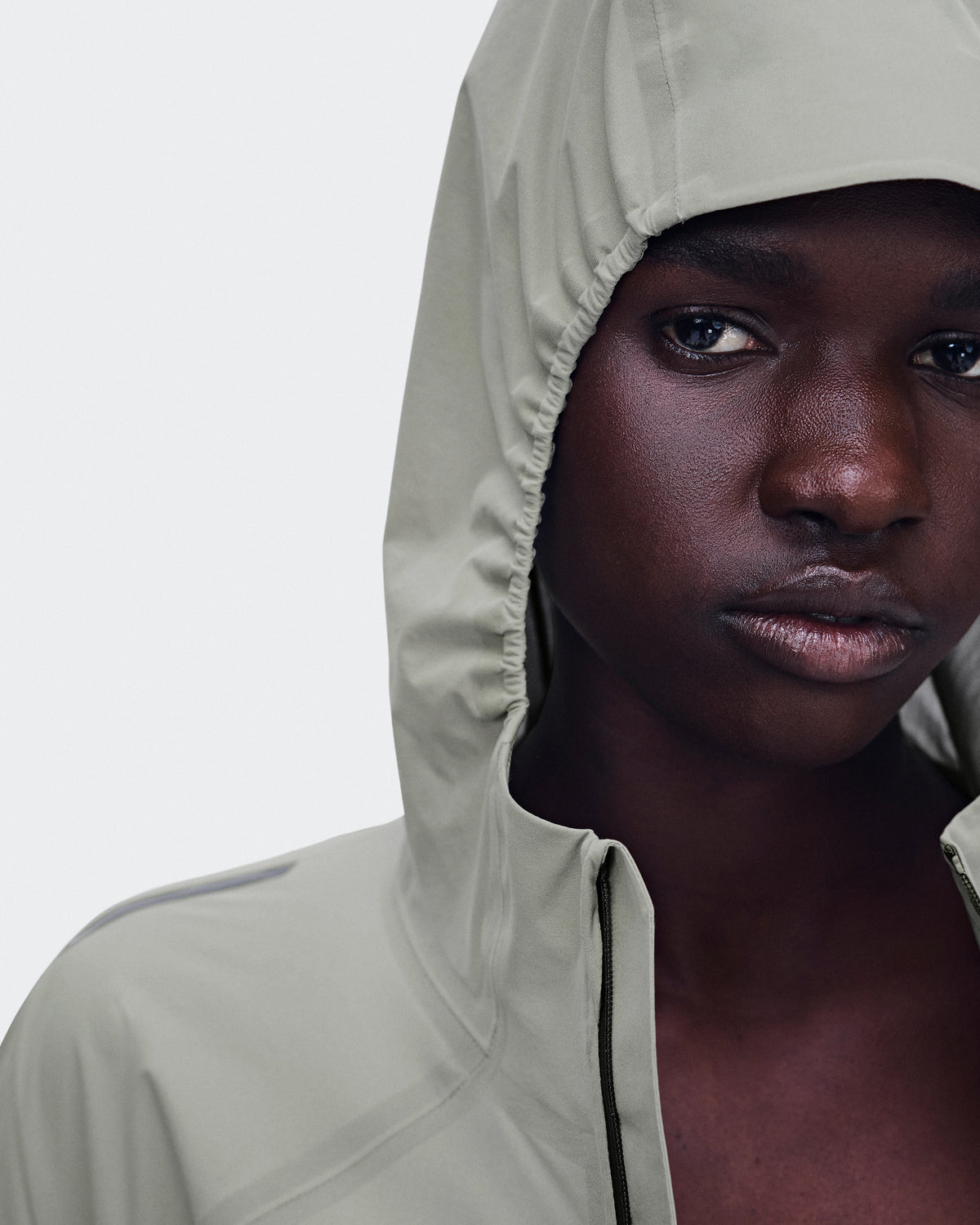 Performance Jacket Waterproof