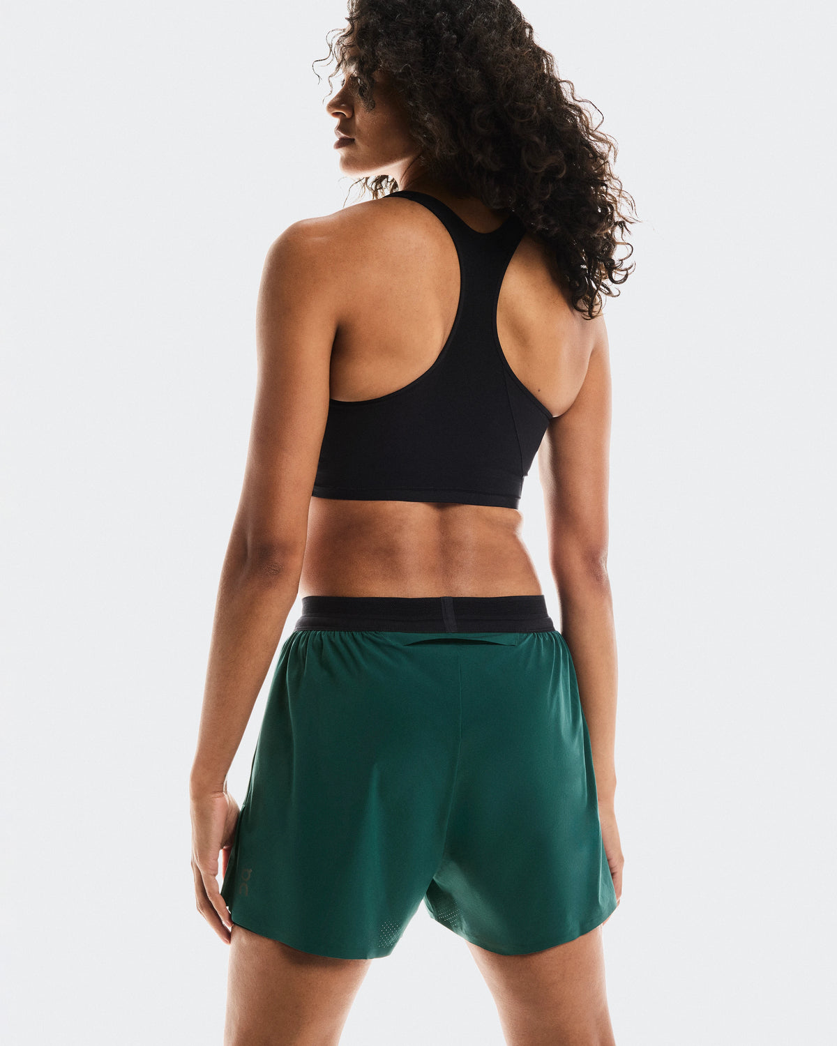 3" Performance 2/1 Shorts
