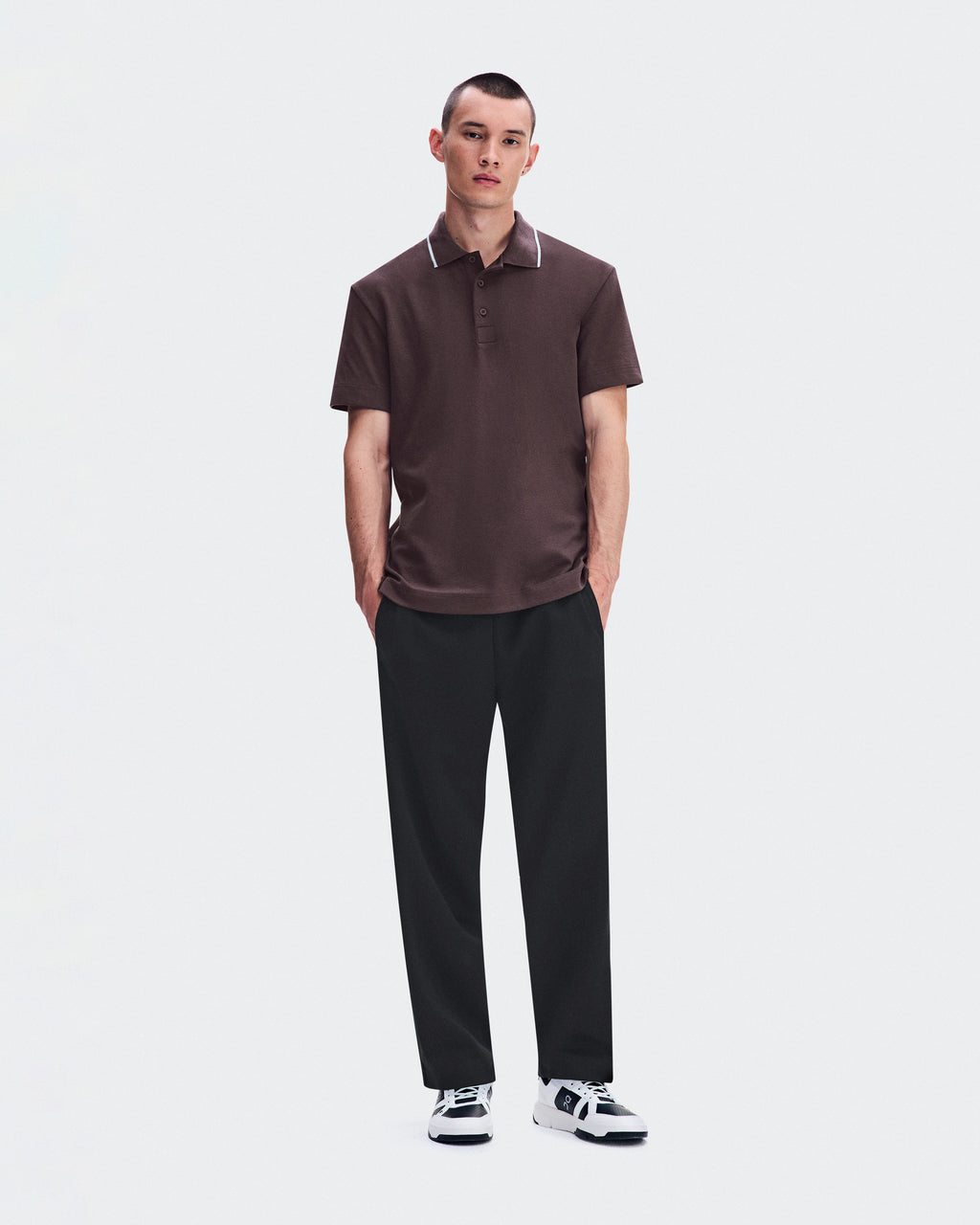 Courtside Polo