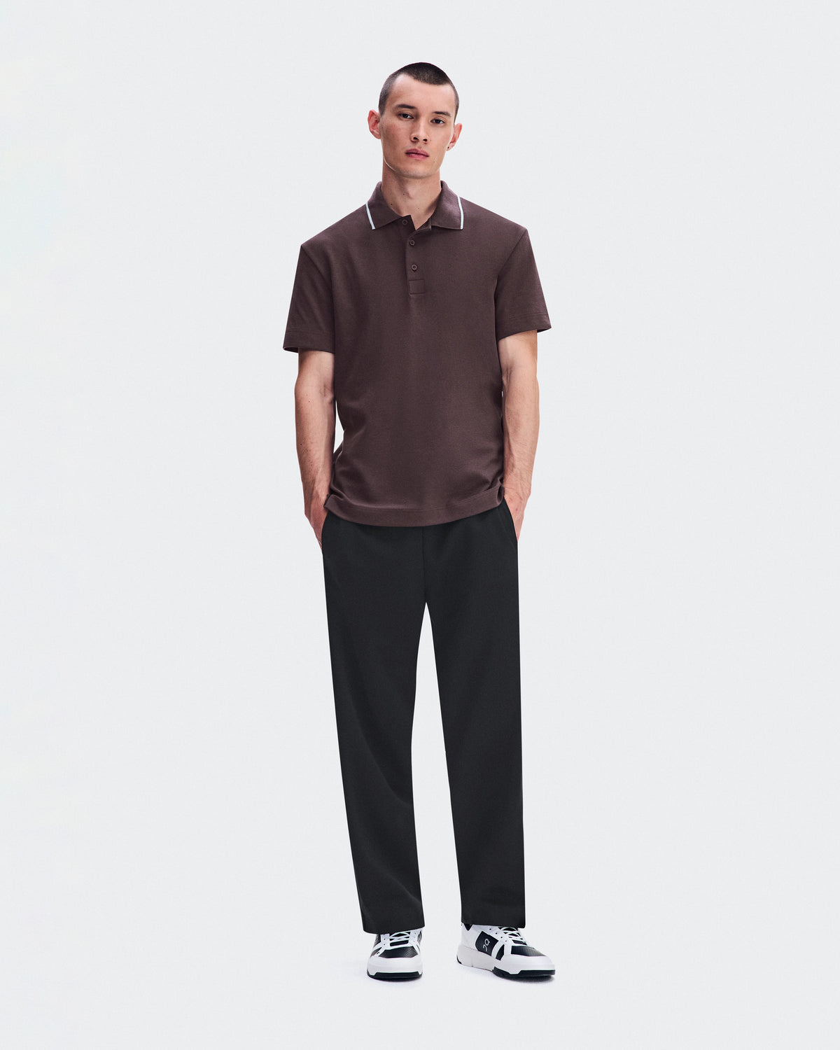 Courtside Polo