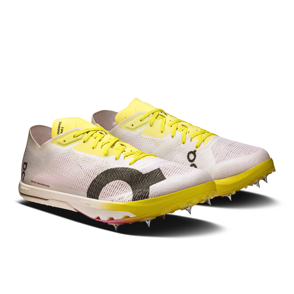 Cloudspike Citius 2