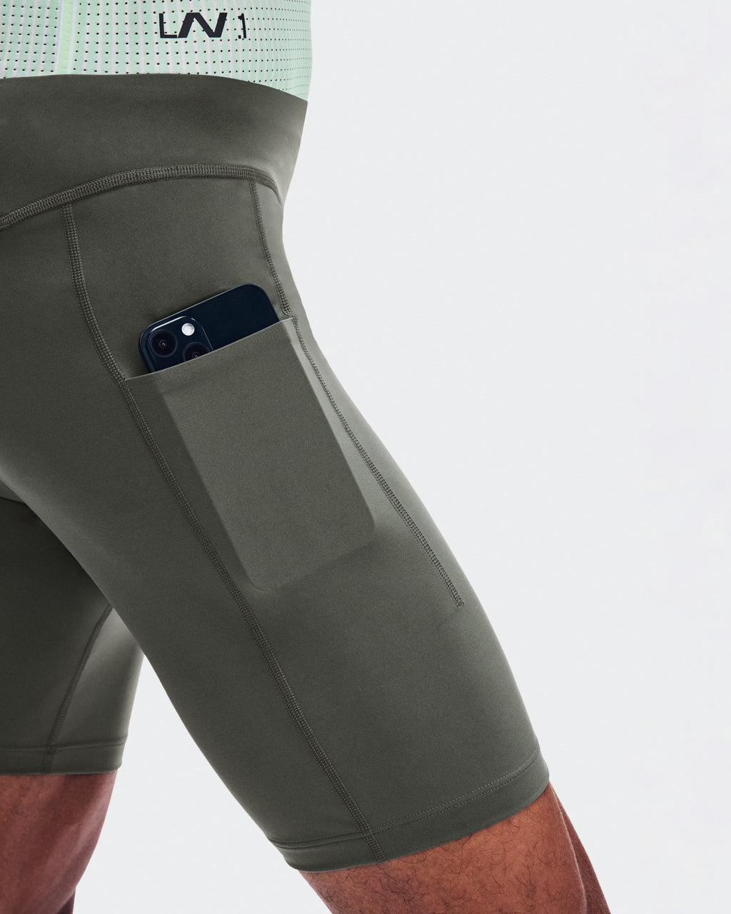 Race Half Tights LN1