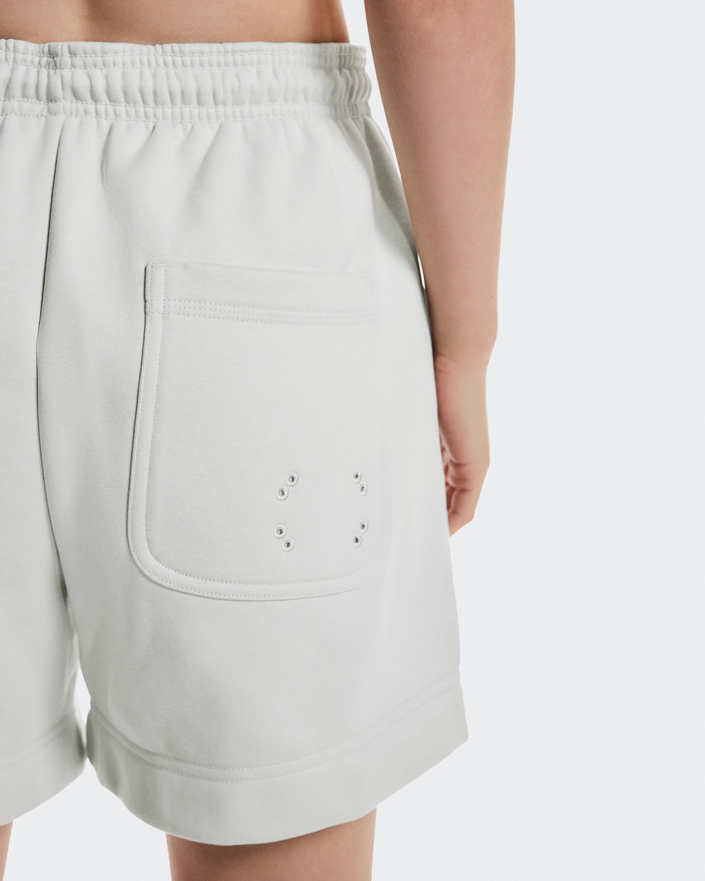 Club Collective Shorts