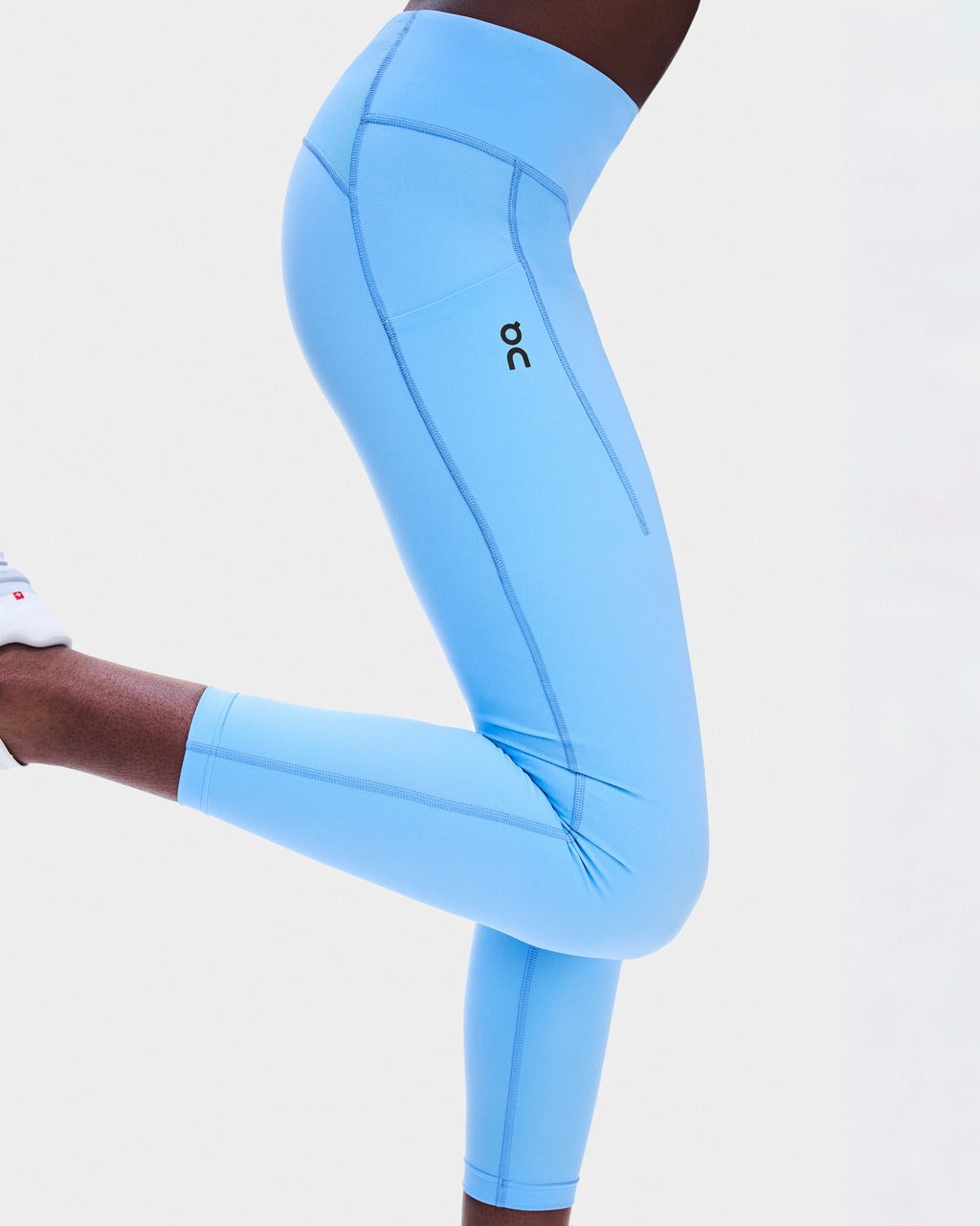Performance Tights 7/8