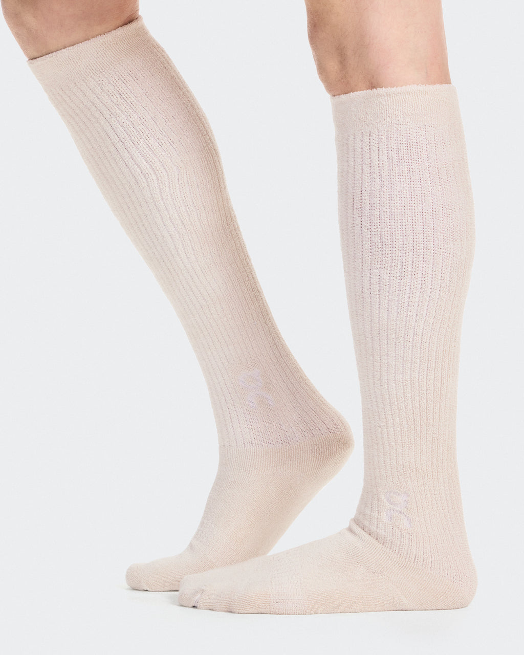Terry Sock Knee High