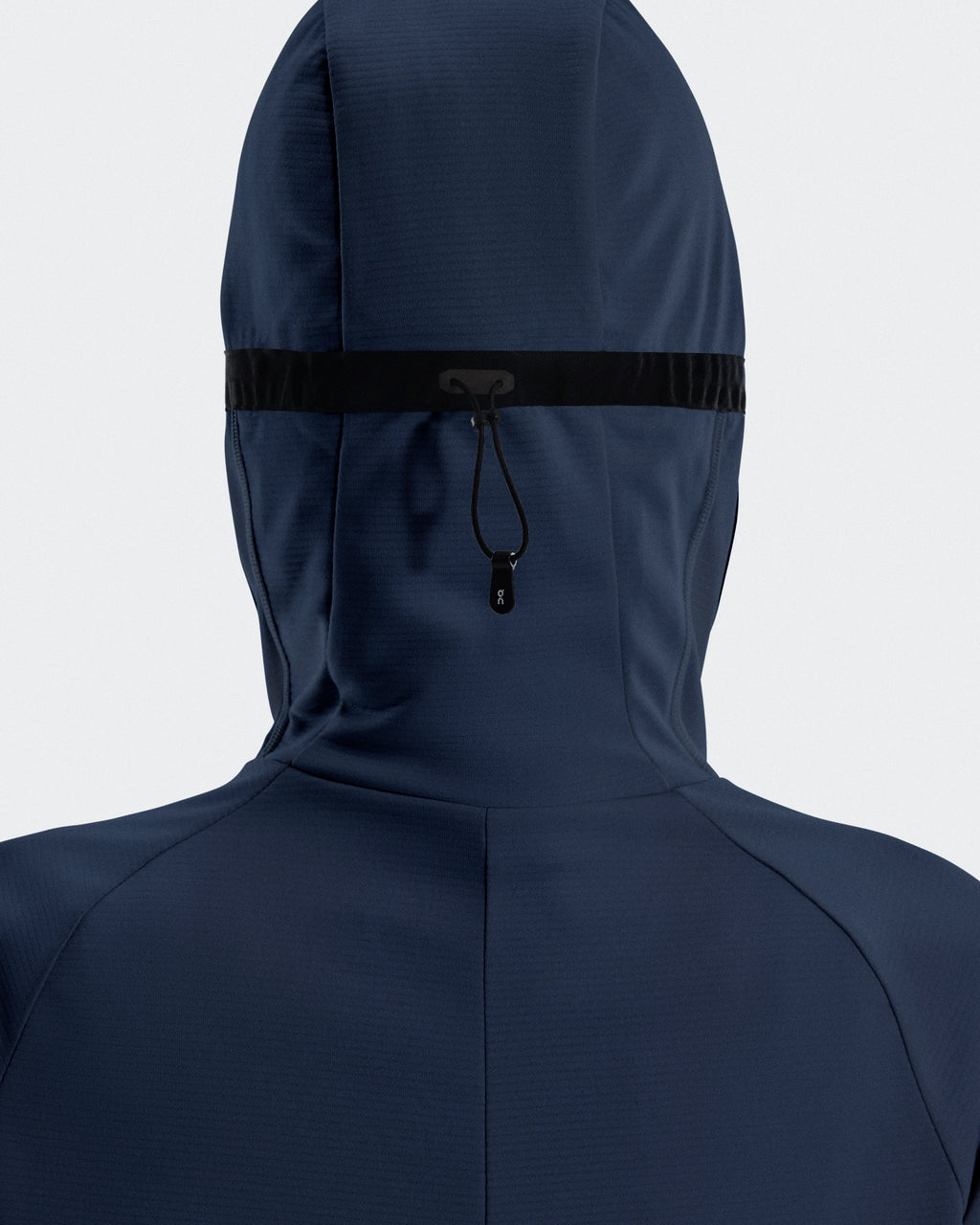 Climate Zip Hoodie
