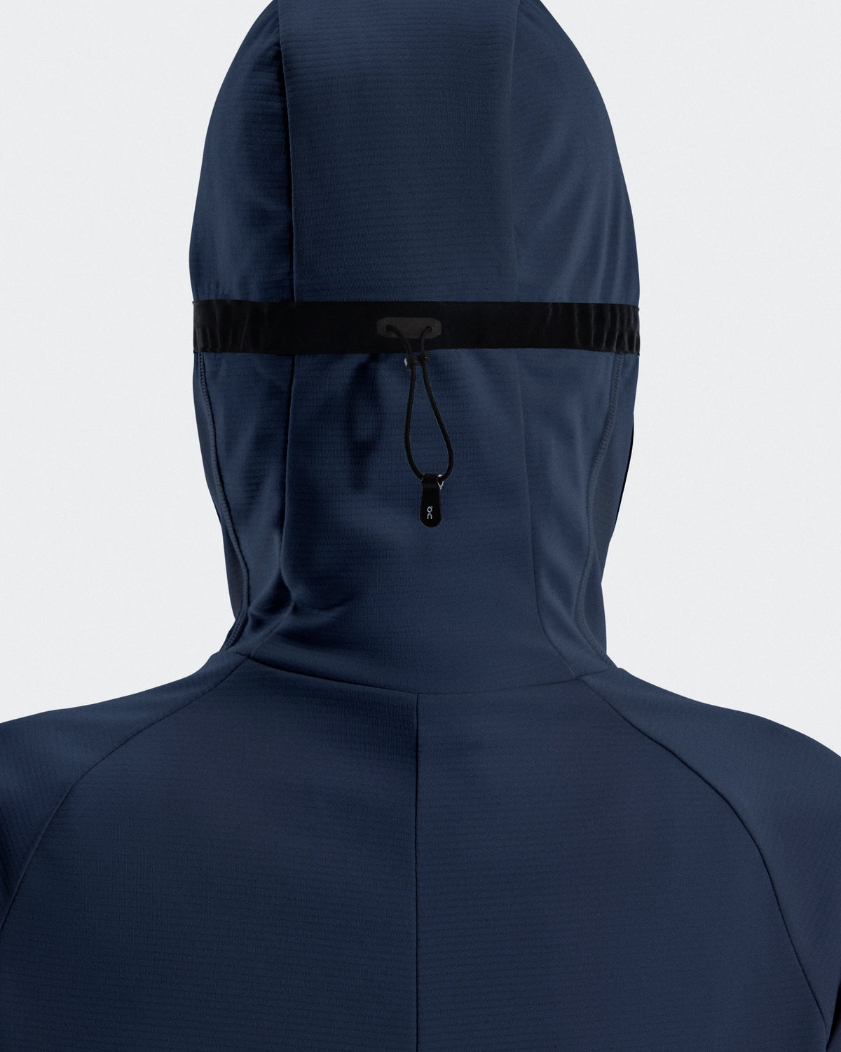 Climate Zip Hoodie
