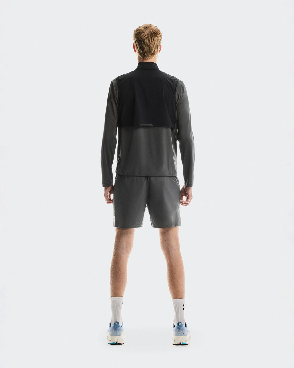 Weather Vest