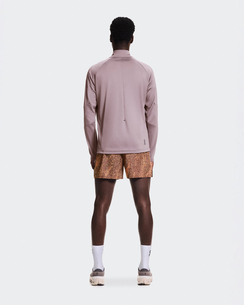 Trail Shorts
