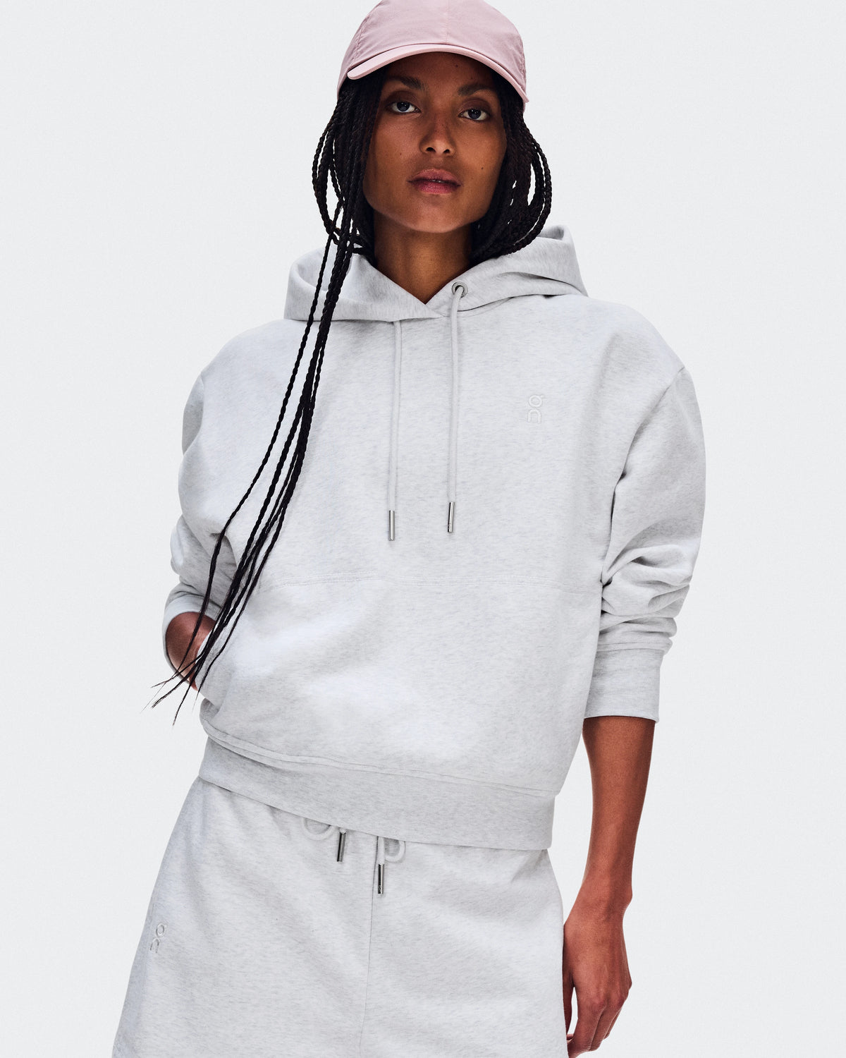 Club Collective Hoodie