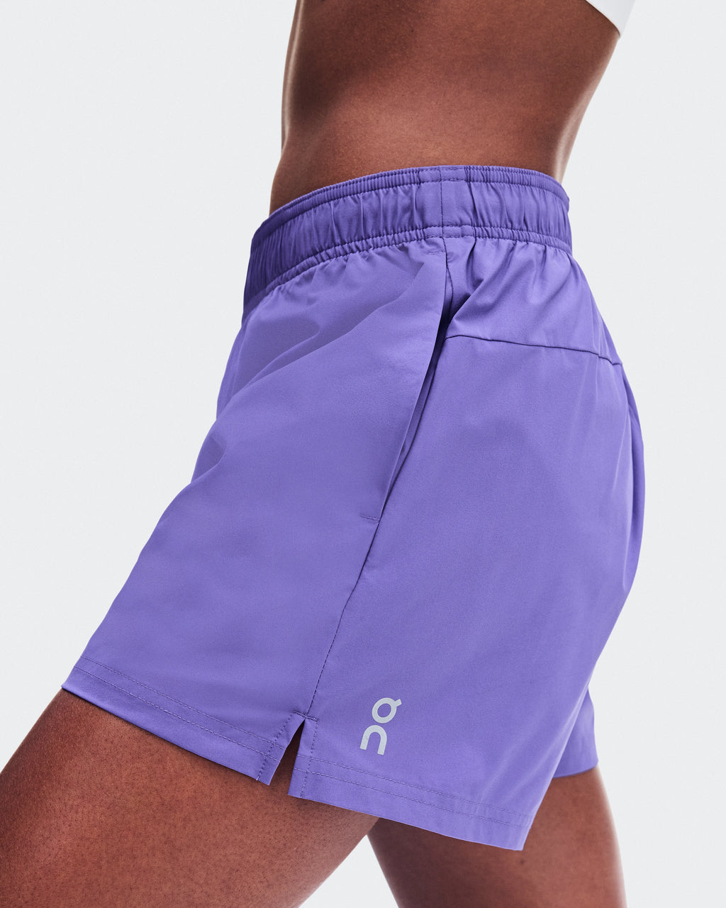 3" Core Shorts