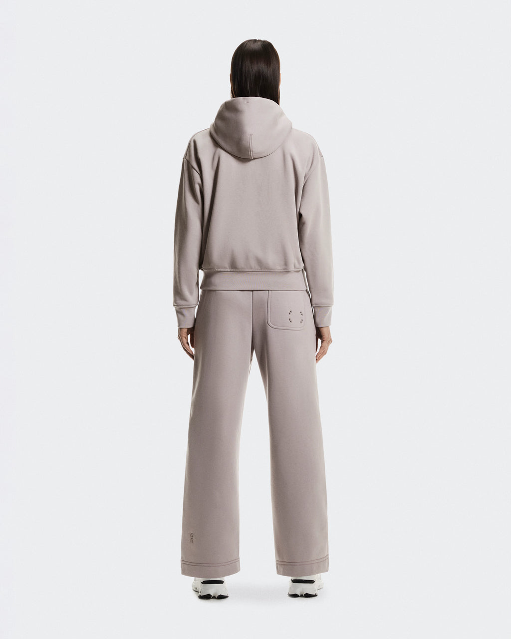 Club Collective Hoodie