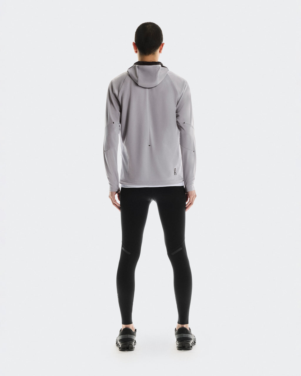 Climate Zip Hoodie