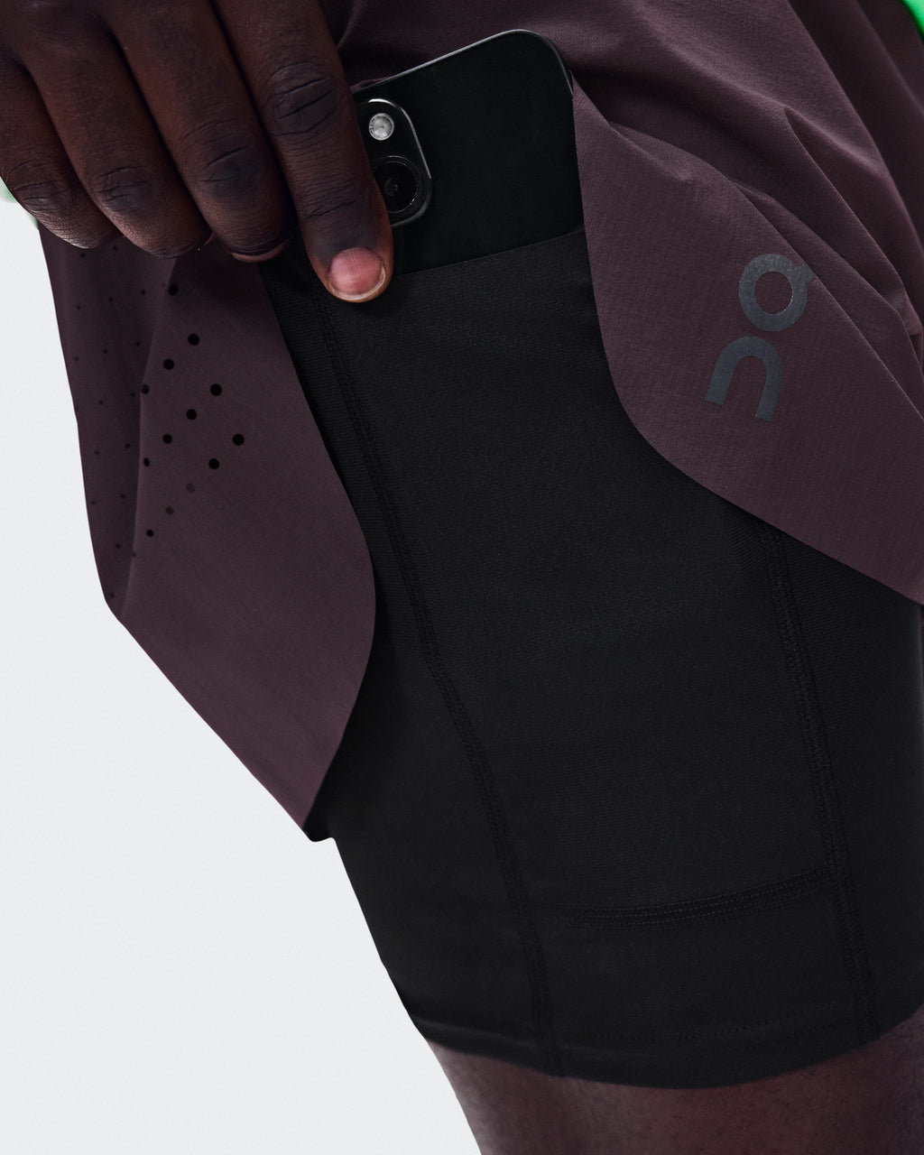 Zero 2-in-1 Shorts