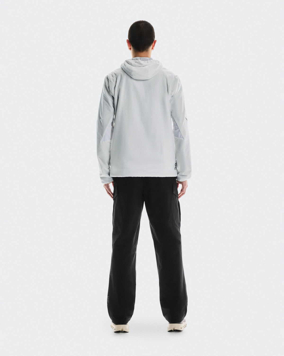 Trek Pants