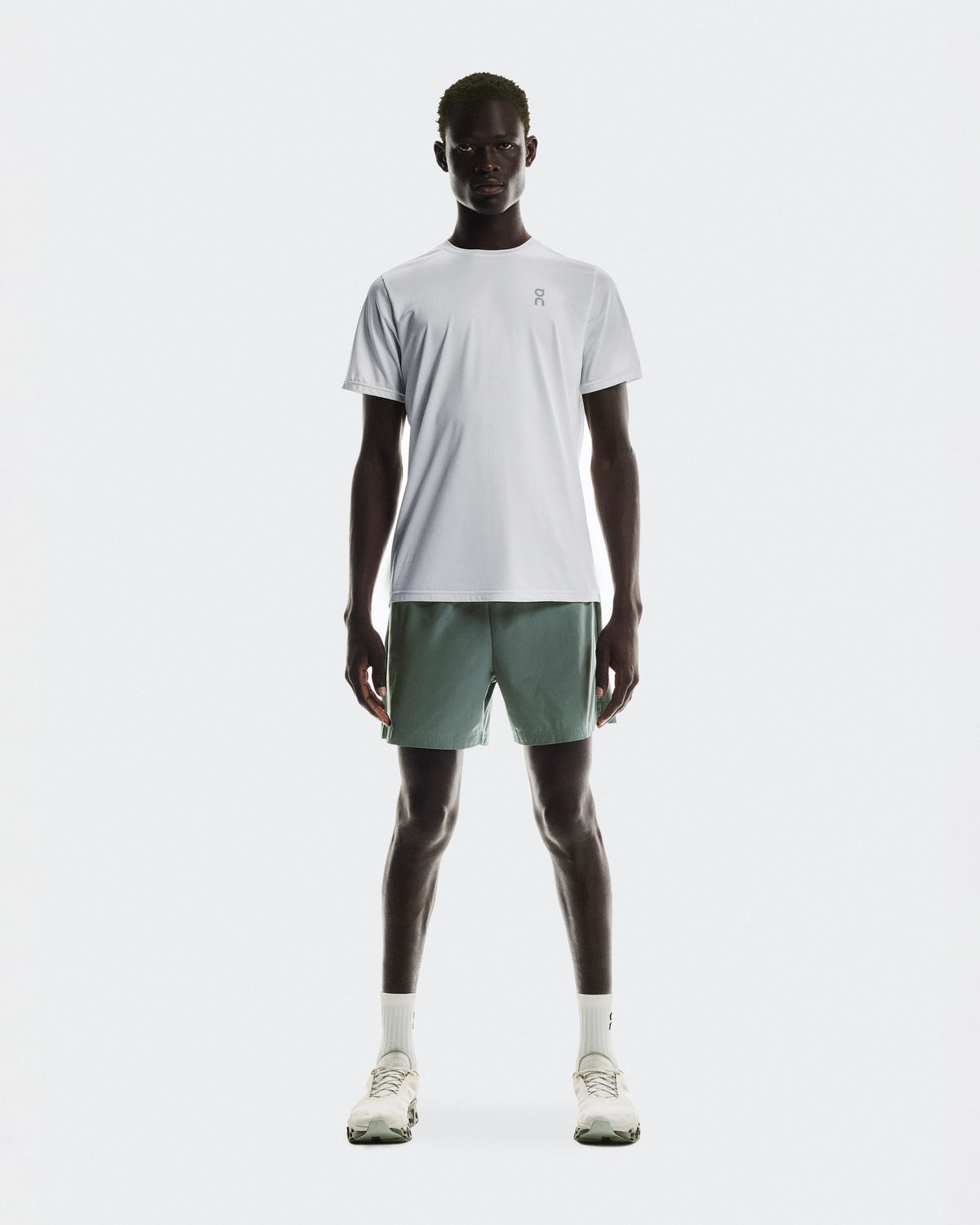 5" Core Shorts