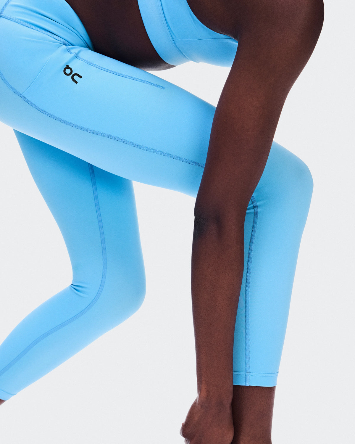 Performance Tights 7/8