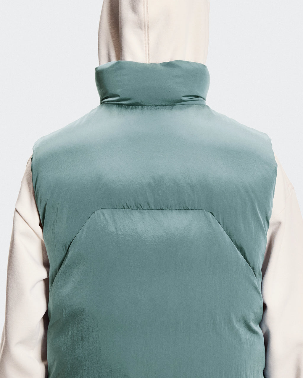 All-Day Puffer Vest