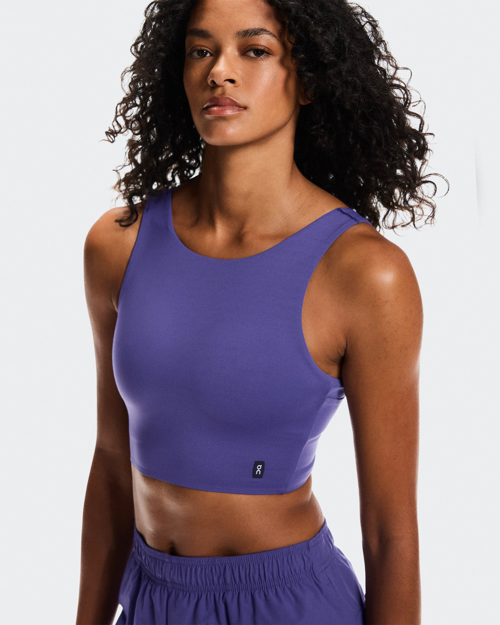 Core 2-in-1 Crop