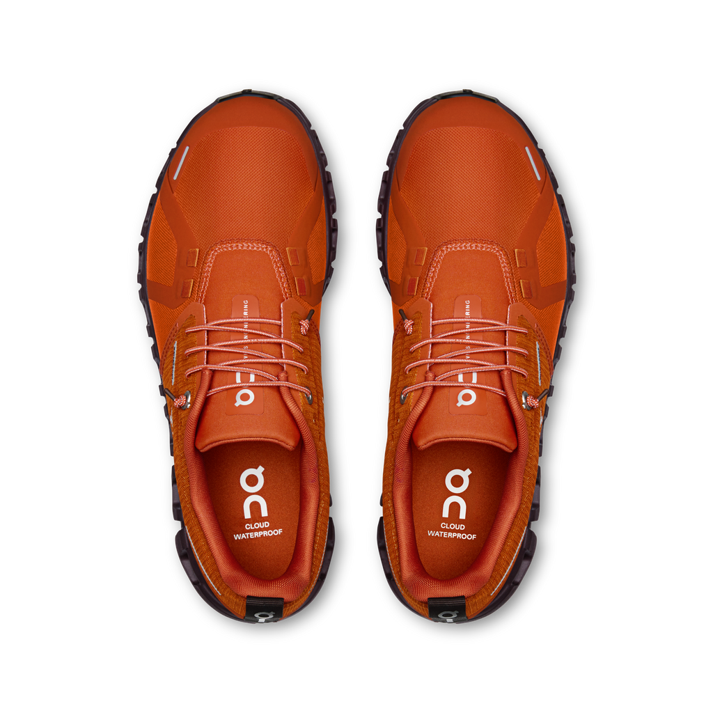 Cloud 6 Waterproof